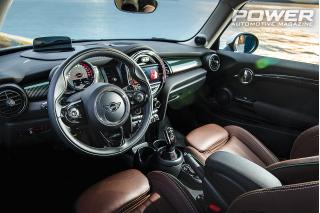 Mini Cooper S 60 Years Edition 192Ps